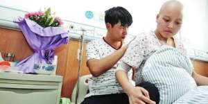 Atas Nama Cinta, Berhenti Kerja Demi Rawat Kekasih