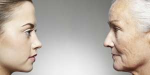 Awas! Mulai Usia 25 Tahun Rentan Penuaan Dini