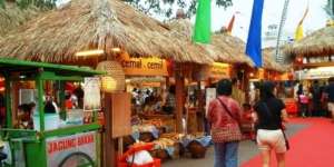 Event Kuliner: Pesta Kuliner di Jakarta