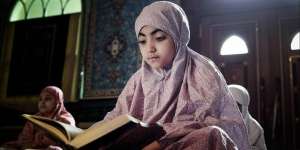 IsBanBan: `Rumah Belajar` Anak Banten 
