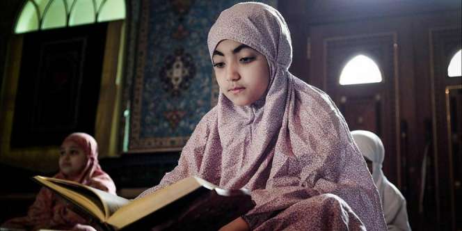 IsBanBan: `Rumah Belajar` Anak Banten 
