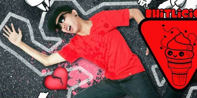 Kisah `Mahasiswa Abadi` Yogya Sukses Nge-Blog