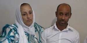 `Dimakamkan` 4 Bulan Lalu, Pria Ini Pulang ke Rumah