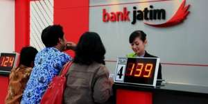 Pemisahan Unit Usaha Syariah Bank Jatim Dipercepat