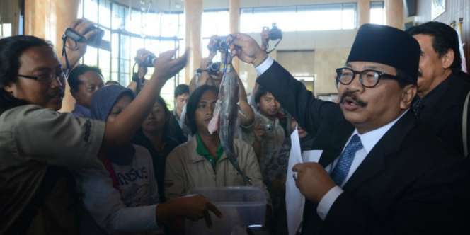 Terapkan Keuangan Syariah, Gubernur Jatim: Ini Jihad Baru