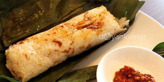 Dapoer Pemuda: Resto Jadul Di Bali 