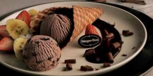 Nikmati Es Krim Lezat-Murah di Sini