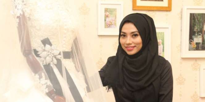 Turki Pesaing Indonesia Menuju Kiblat Fashion Muslim Dunia