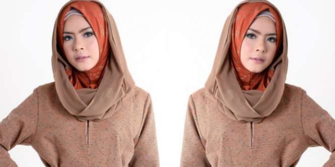 Hijup: Pumila Long Coat, Keren!