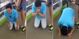 Pengakuan Korban Lain `Digetok` Penjual iPhone 6