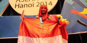 Hebat! Rancangan Busana Mahasiswa Indonesia Juara di ASEAN