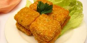  Resep Tradisional Nugget Tempe 