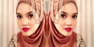Tren Rias Wajah 2015: Bibir `Tiga Dimensi`