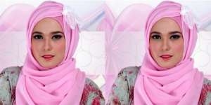 Atteenahijab: Belanja Seru Harga Minim
