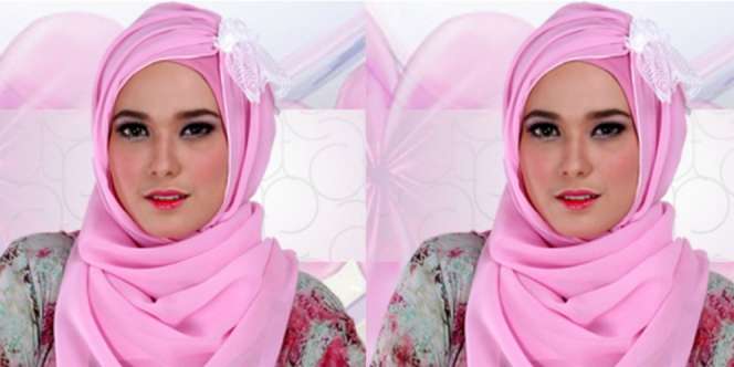 Atteenahijab: Belanja Seru Harga Minim