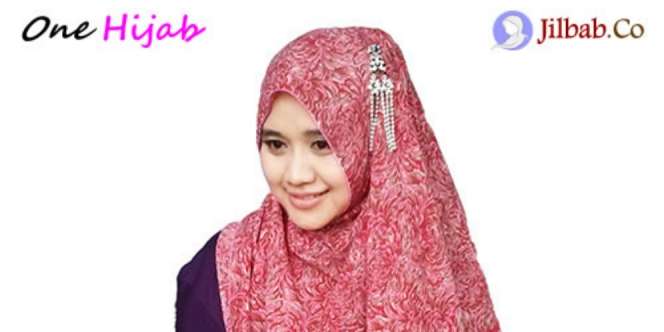 Jilbab.co: Tampil Anggun dengan Hijab Cantik