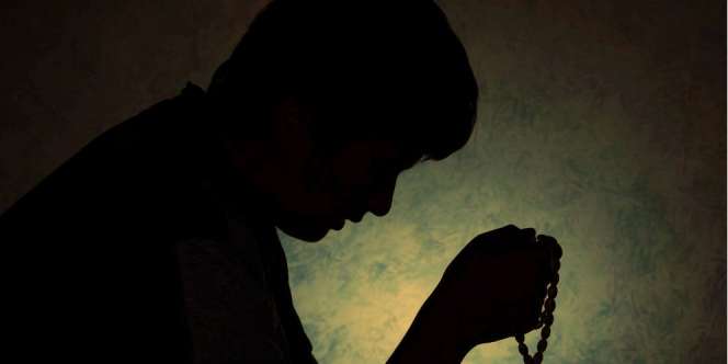 Curi Uang Ibu dan Ujian yang Berkali Lipat 