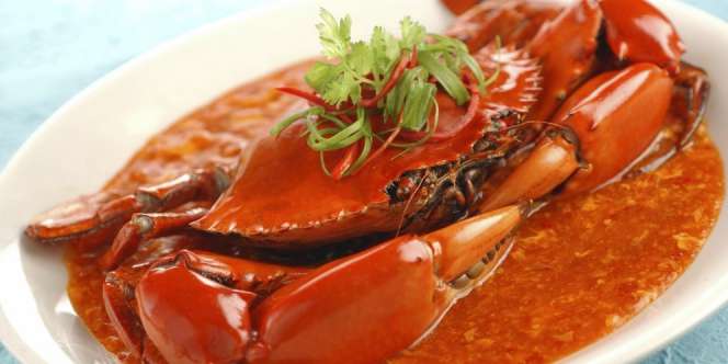 Jelajahi Kuliner Unik Khas Bintan 