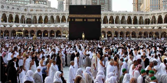 Hikmah di Balik Keikhlasan dan Kesabaran 