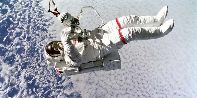 9 Pemain Bisnis Wisata Luar Angkasa