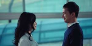 Mini Drama `Ada Apa Dengan Cinta` Bikin Heboh Sosmed