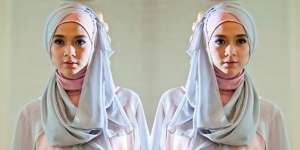 Shabilla: Koleksi Modern Nan Elegan