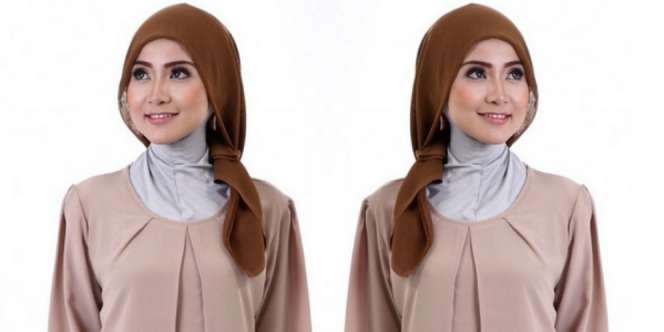 Saqina: Harga Spesial untuk Hijaber