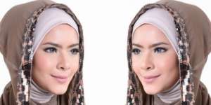 Hijup: Hijab Instan `Hoodie Style`