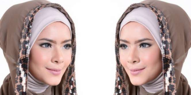 Hijup: Hijab Instan `Hoodie Style`