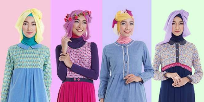Aida Butik: Belanja Asik, Promo Spesial