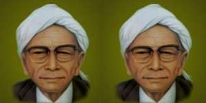 Mengenal Kiai Abdul Wahab, Pahlawan dari Jombang