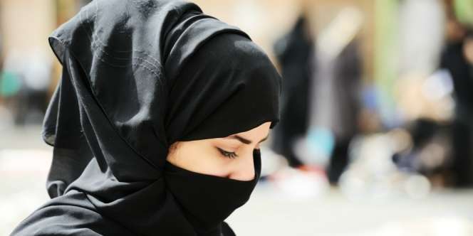 Mimpi Wanita Saudi Dinikahi Pria Asing