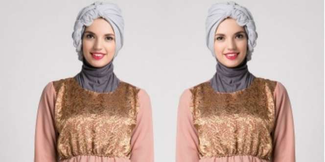 Hijabenka: Songket Cantik untuk Hijabers