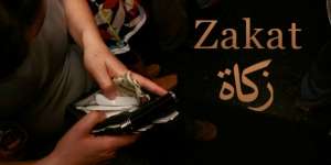 Indonesia Baru Bisa Kumpulkan Zakat 1 Persen
