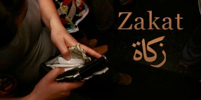 Indonesia Baru Bisa Kumpulkan Zakat 1 Persen