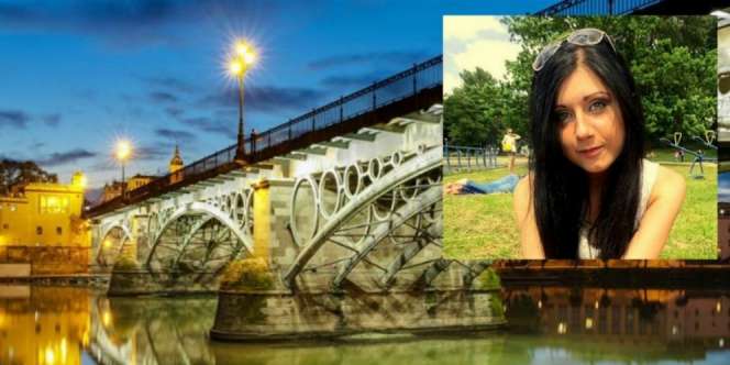 Selfie di Bibir Jembatan, Mahasiswi Cantik Tewas Terjatuh