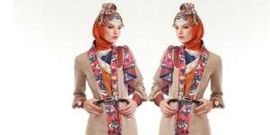 Tuneeca: Harga Spesial Blouse Trendi