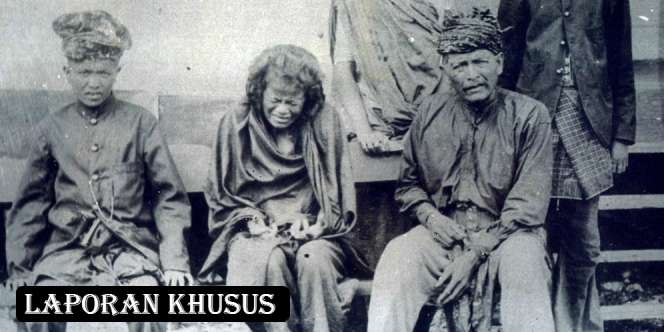 Hero (4): Cut Nyak Dhien, Singa Betina Perang Aceh