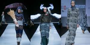 NurZahra Baru Terima Pesanan 3 Bulan Setelah Peragaan Busana