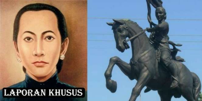 Hero (3): Nyi Ageng Serang, Putri Keraton Peneror Belanda