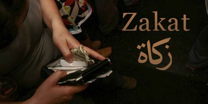 Sumbangan Zakat Saudi Setara Anggaran Tunjangan Guru RI