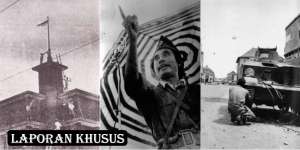 Hero (1): Kisah Para Pahlawan Muslim