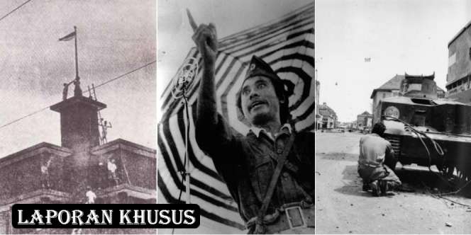 Hero (1): Kisah Para Pahlawan Muslim