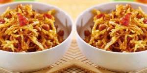 Kentang Malioboro: Camilan Yummy, Murah Meriah