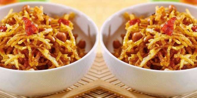 Kentang Malioboro: Camilan Yummy, Murah Meriah