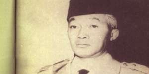 Kisah Teladan Sang Jenderal, Tak Marah Ditilang Polisi