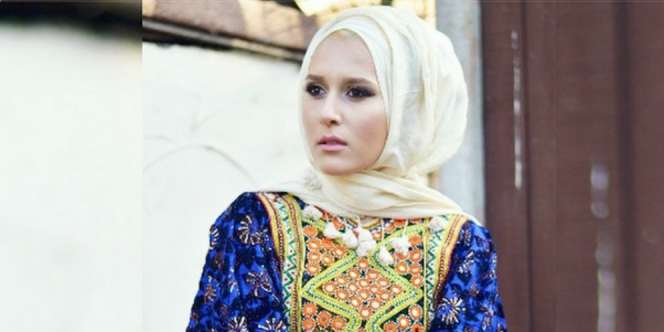 Tak Merasa Rival, Finalis Muslimah Award Saling Belajar