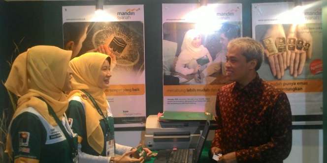 BSM : Jagokan e-Money untuk Pikat Nasabah Baru