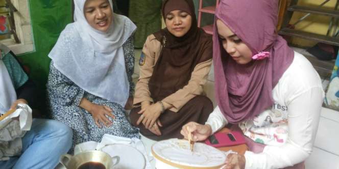 BBC Buat Film Dokumenter World Muslimah Award