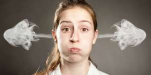 Ini Sisi Positif Saat Anda Dilanda 'Badmood'